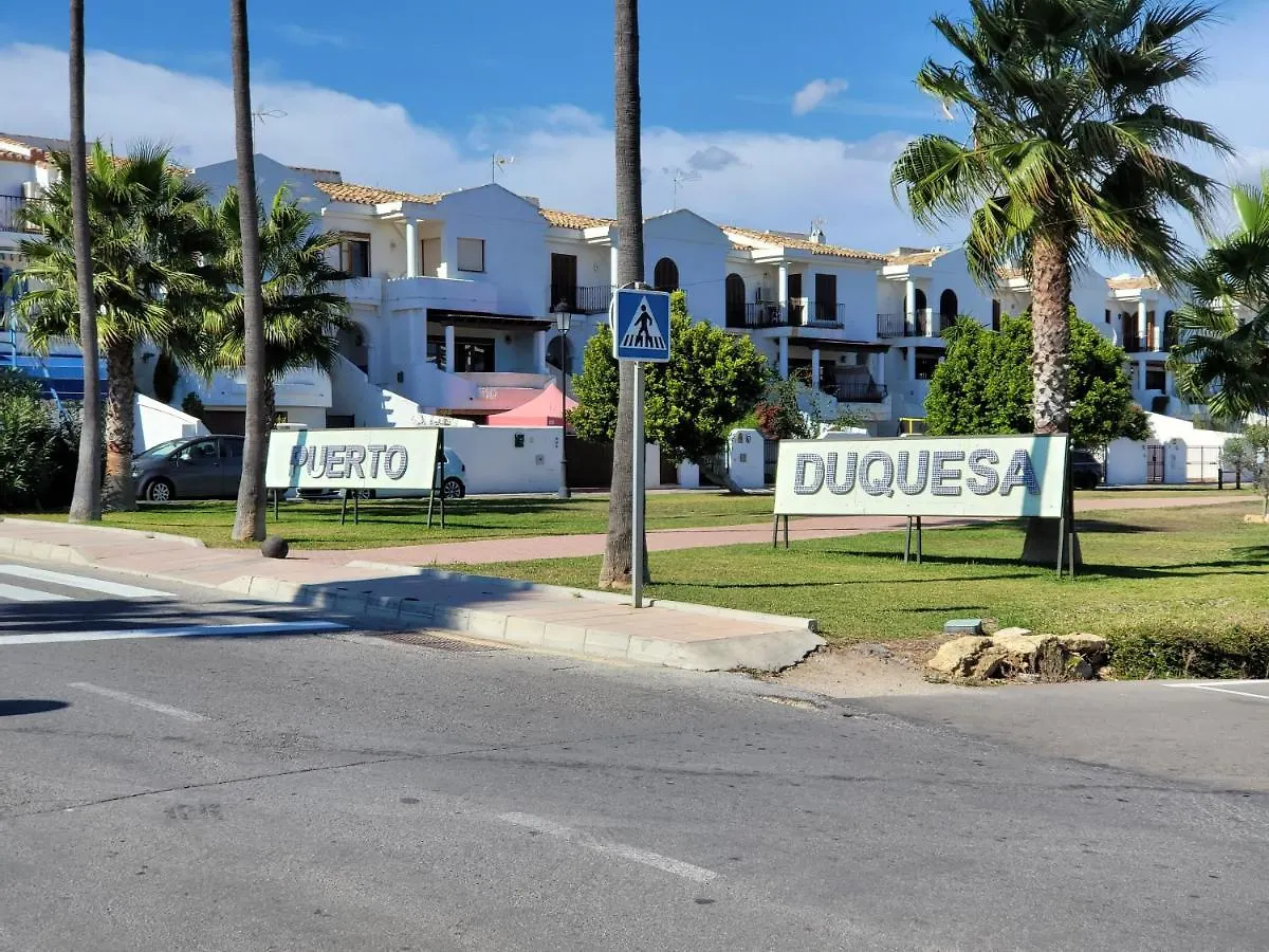 Luxury Apartments Sea Views With Pool Manilva 0*,