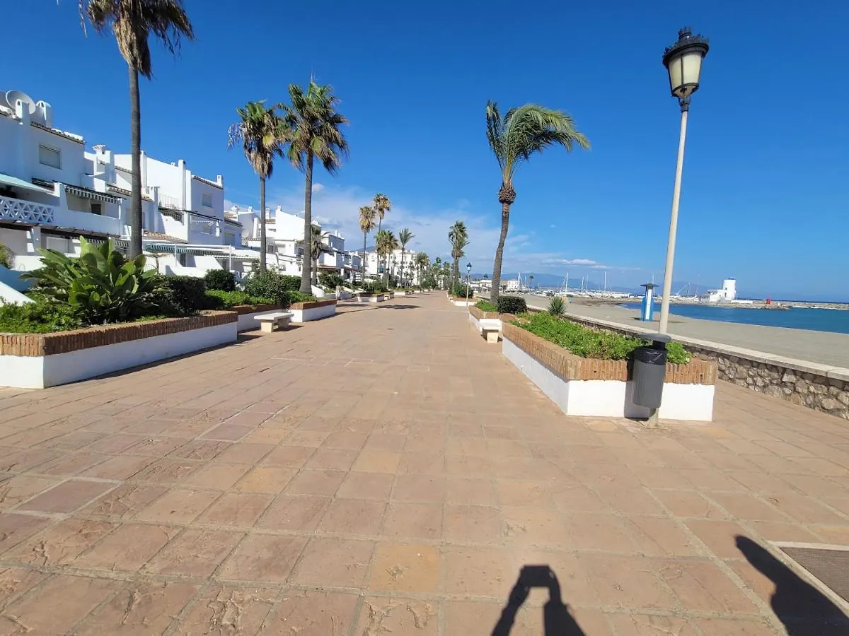 Luxury Apartments Sea Views With Pool Manilva 0*,  España