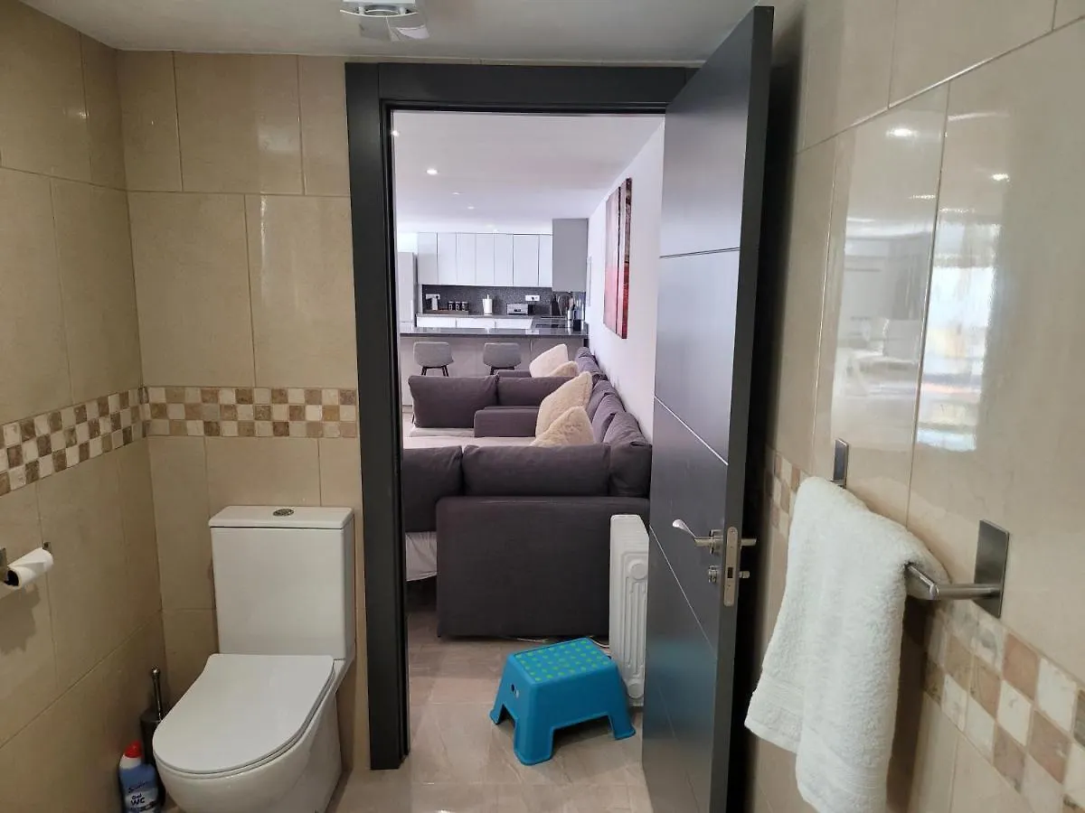 Luxury Apartments Sea Views With Pool Manilva España