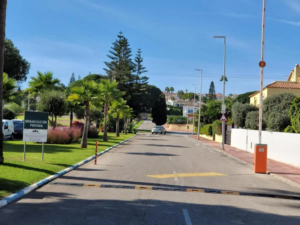 Luxury Apartments Sea Views With Pool Manilva España