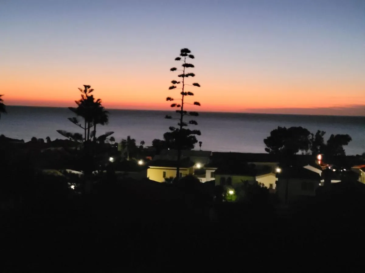 Luxury Apartments Sea Views With Pool Manilva Ισπανία